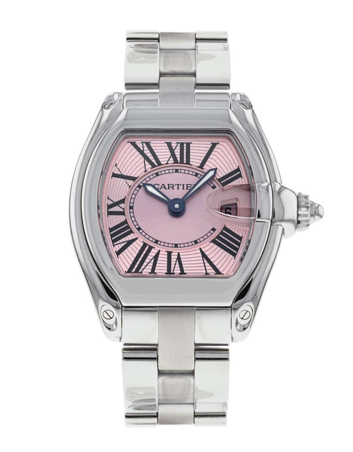 Cartier Roadster W62017V3